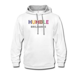 Humble Brilliance Athletic